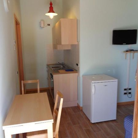 Residence Armonia Roncade Kamer foto