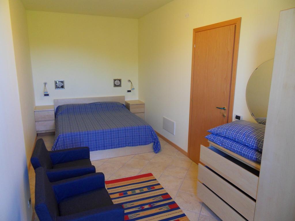 Residence Armonia Roncade Buitenkant foto