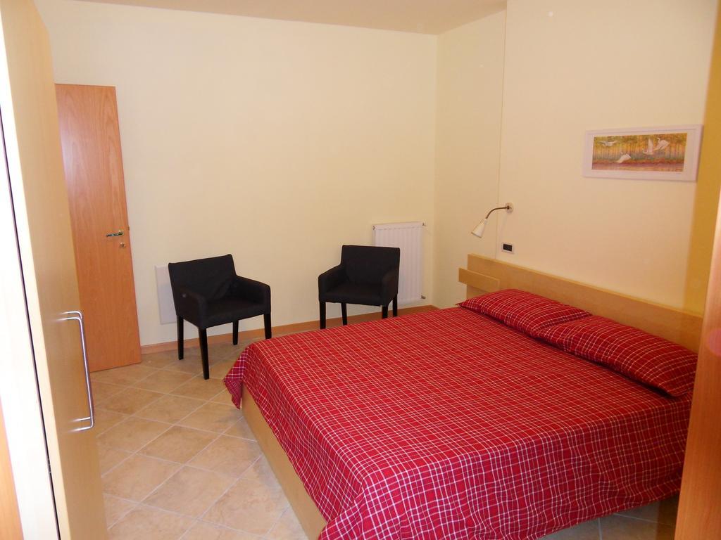 Residence Armonia Roncade Buitenkant foto