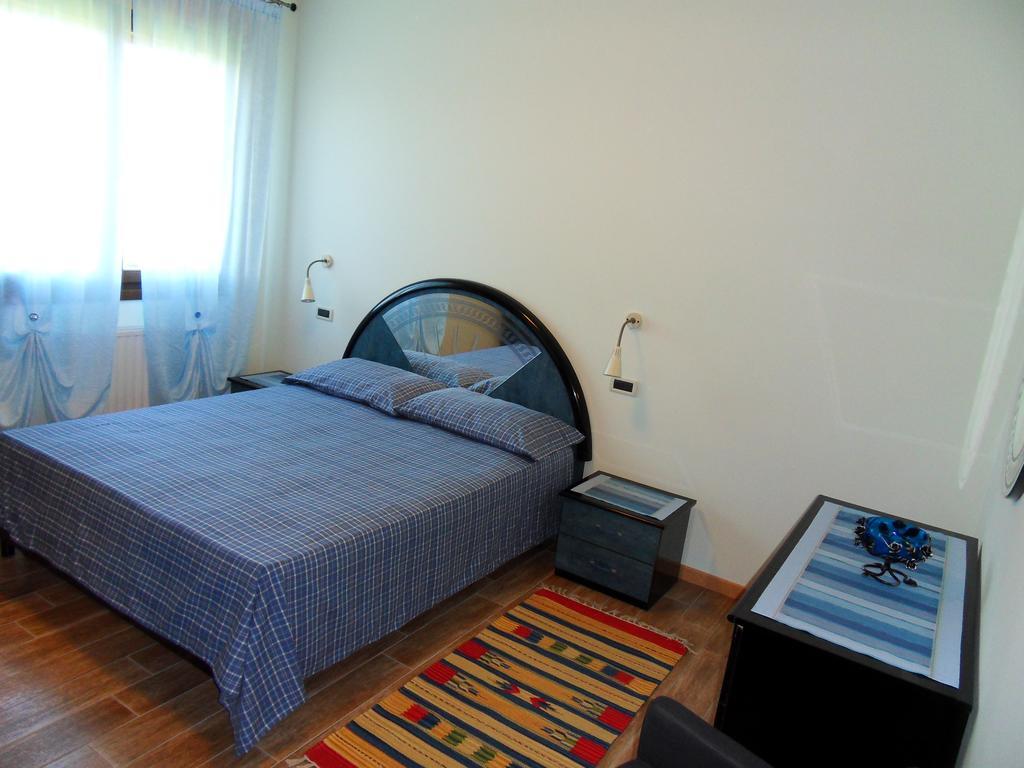 Residence Armonia Roncade Buitenkant foto