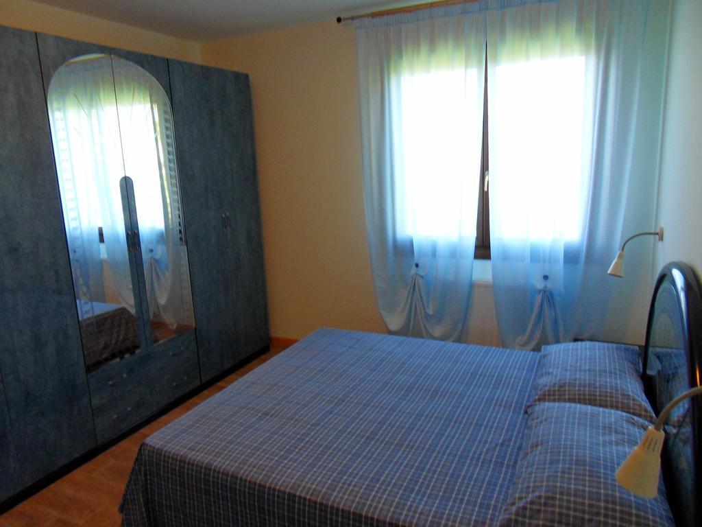 Residence Armonia Roncade Buitenkant foto