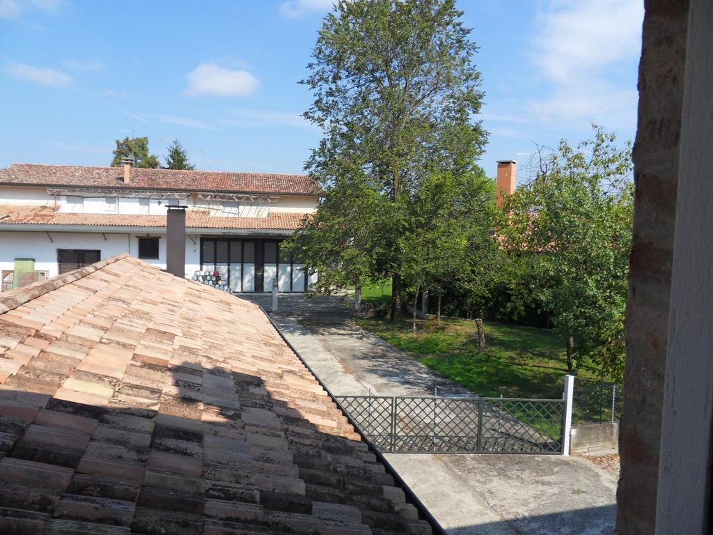 Residence Armonia Roncade Buitenkant foto