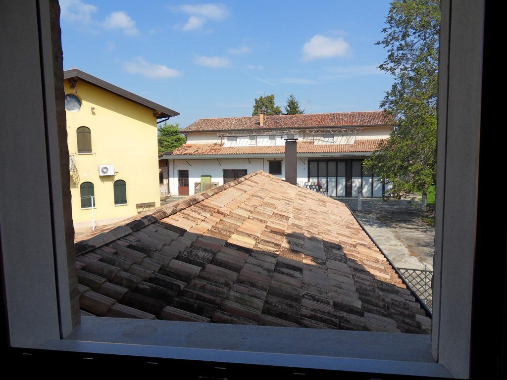 Residence Armonia Roncade Buitenkant foto