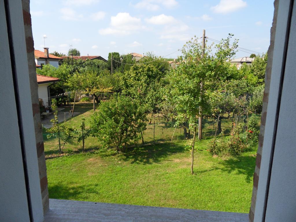 Residence Armonia Roncade Buitenkant foto