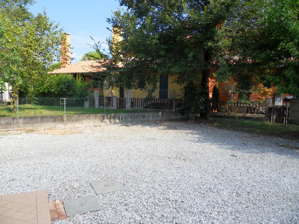 Residence Armonia Roncade Buitenkant foto