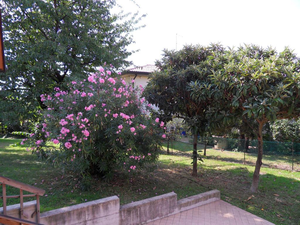 Residence Armonia Roncade Buitenkant foto