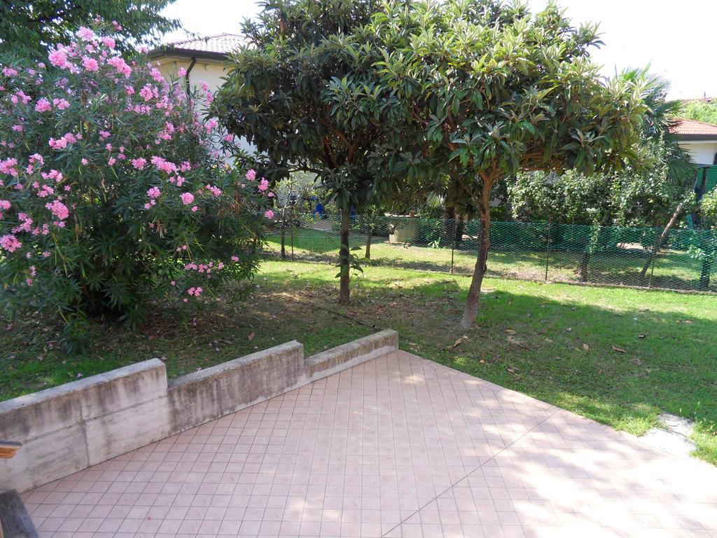 Residence Armonia Roncade Buitenkant foto
