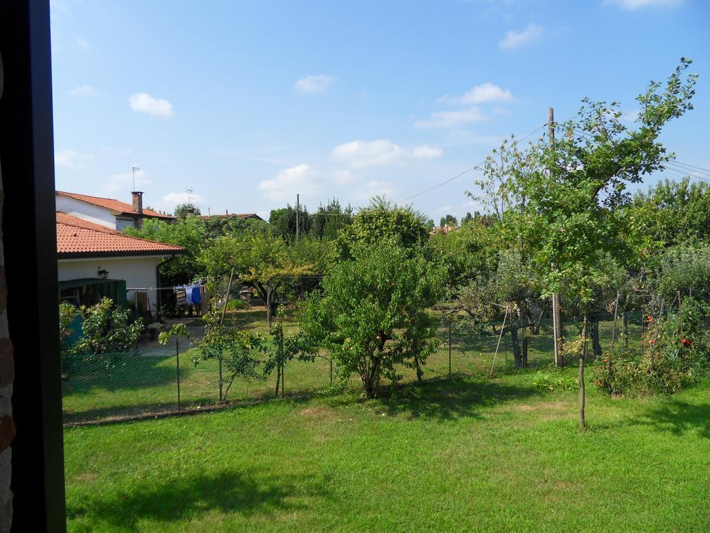 Residence Armonia Roncade Buitenkant foto