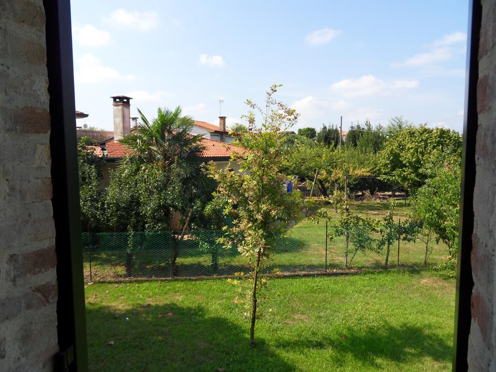 Residence Armonia Roncade Buitenkant foto