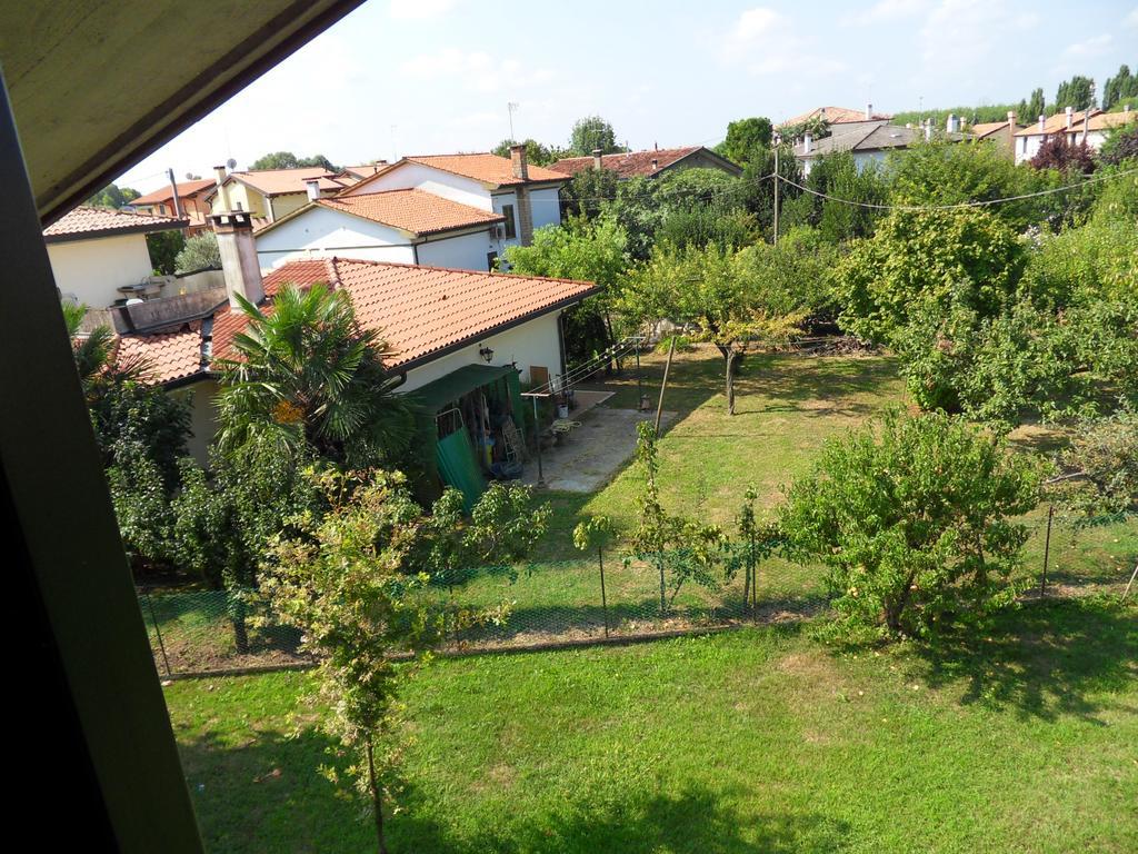 Residence Armonia Roncade Buitenkant foto