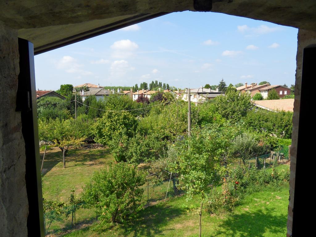 Residence Armonia Roncade Buitenkant foto