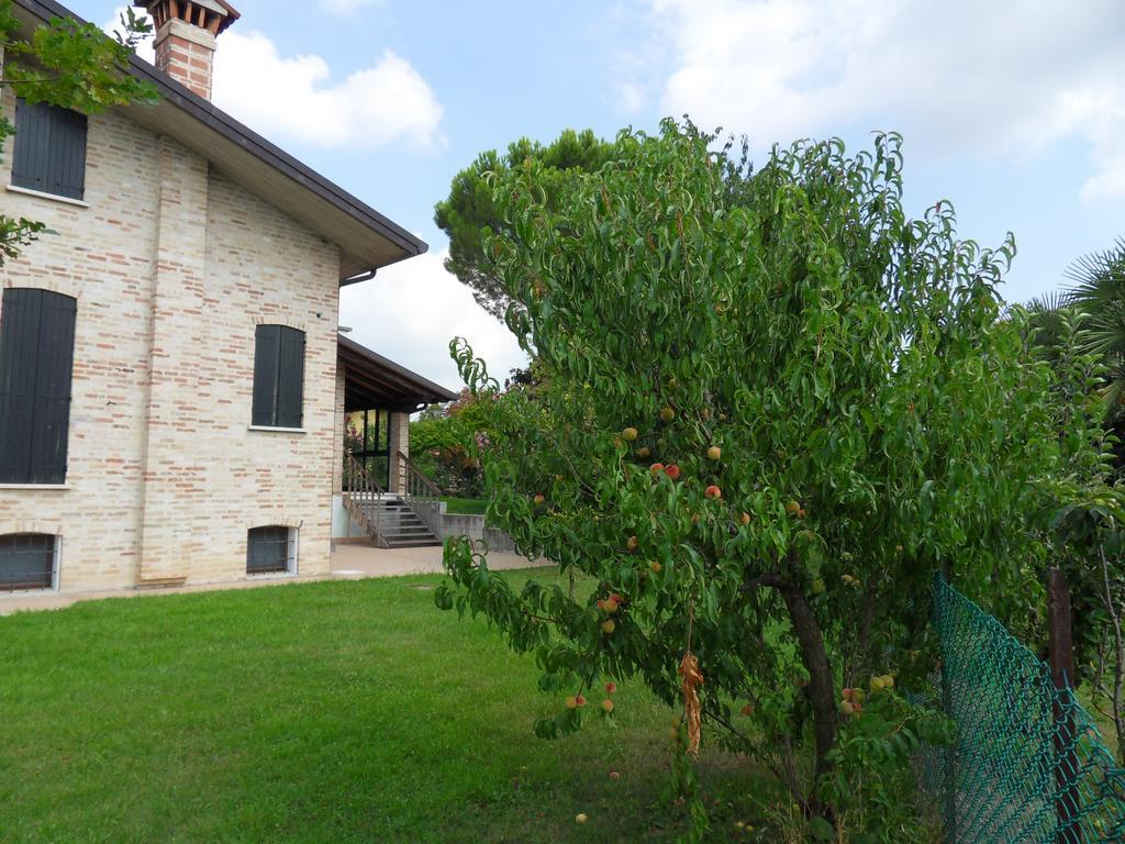 Residence Armonia Roncade Buitenkant foto