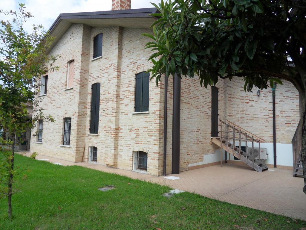 Residence Armonia Roncade Buitenkant foto