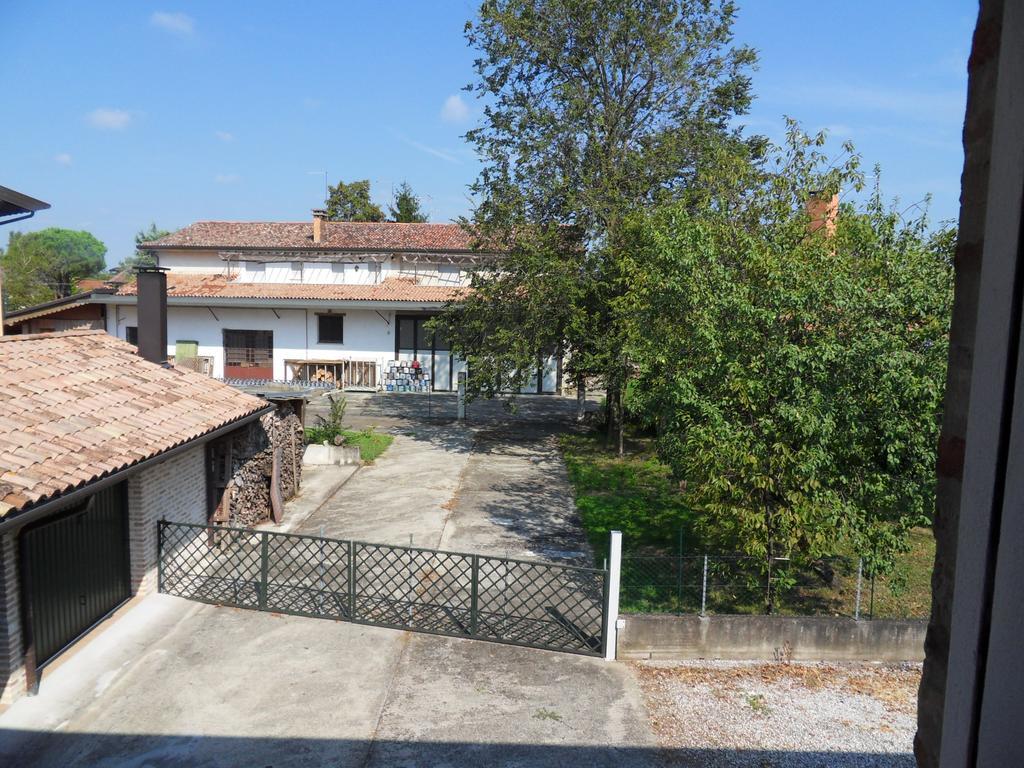 Residence Armonia Roncade Buitenkant foto