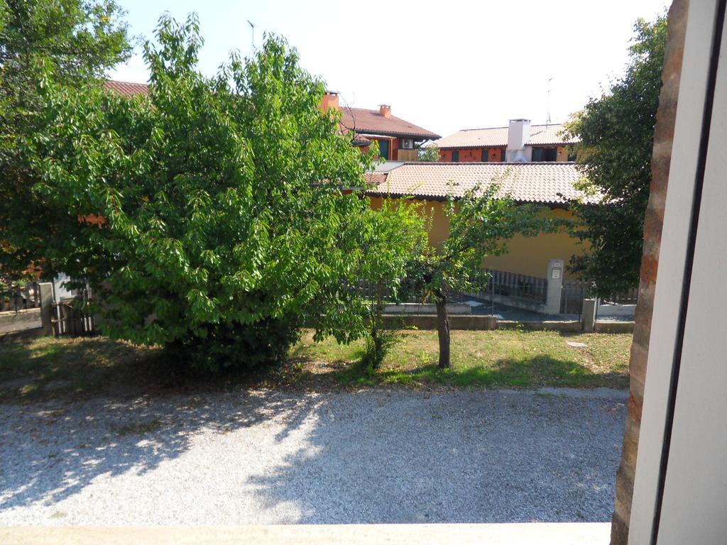 Residence Armonia Roncade Buitenkant foto