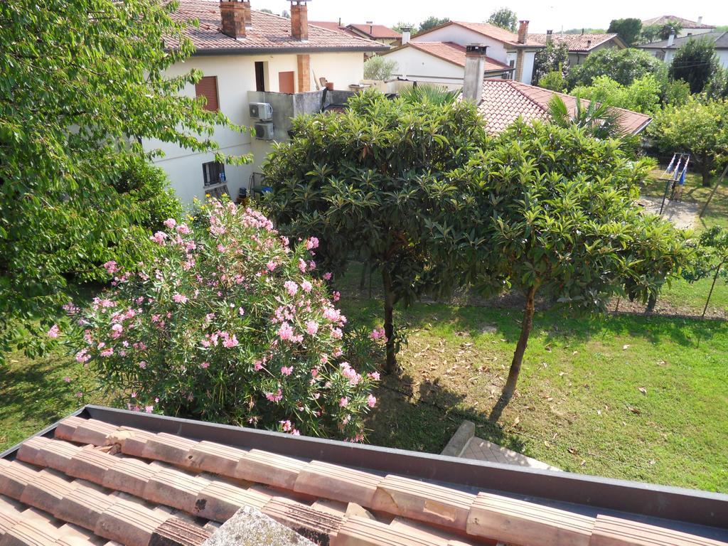 Residence Armonia Roncade Buitenkant foto