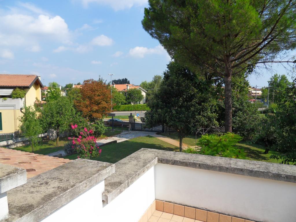 Residence Armonia Roncade Buitenkant foto