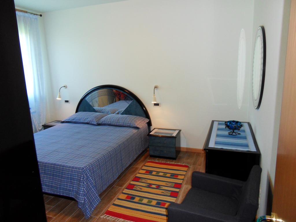 Residence Armonia Roncade Buitenkant foto