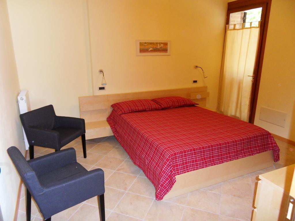 Residence Armonia Roncade Buitenkant foto
